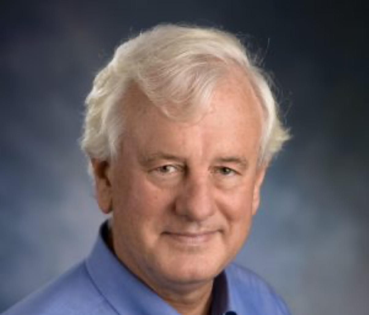 Dr. Petrus C. Martens